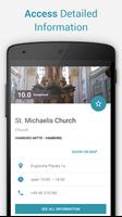 Hamburg Travel Guide capture d'écran 1