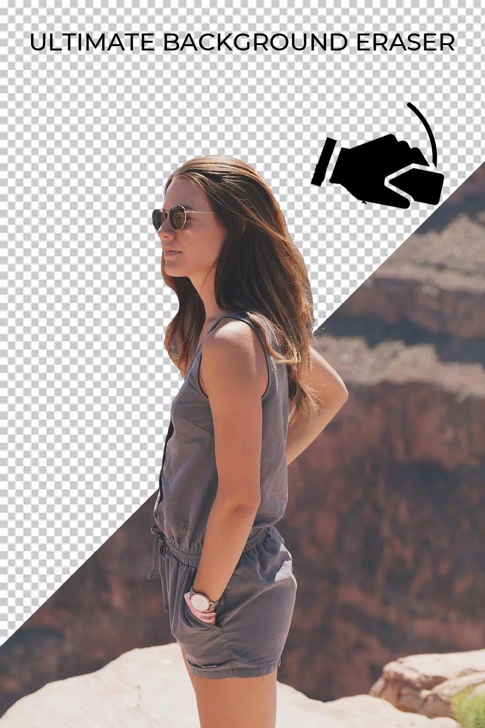 Ultimate Background Eraser APK for Android Download