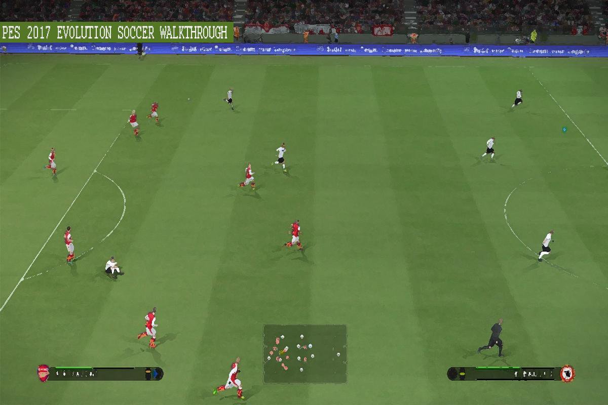 Fan PES 2017 Walkthrough APK for Android Download