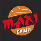Maxi суши ikon