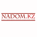 NADOM.KZ