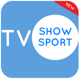 New Show Sport Tv 2018 Pro Guide 图标