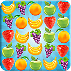 Fruit Poper Basket:Fruity Shooter Quest icon