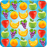 Fruit Poper Basket:Fruity Shooter Quest icon