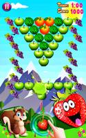 Fruit Poper Basket:Fruity Shooter Quest screenshot 3