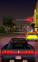 Ultimate Guide : GTA Vice City Affiche