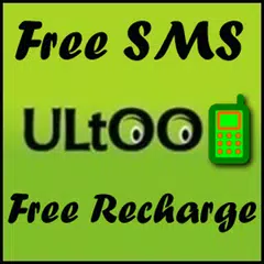 Ultoo Send SMS &amp; Free Recharge