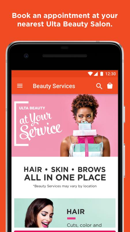 Ulta Beauty APK Download - Free Beauty APP for Android ...