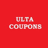 Coupons for Ulta icono