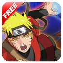 Narutimate: Ninja Impact APK