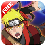 Narutimate: Ninja Impact ícone