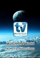 Poster TV Online Plus