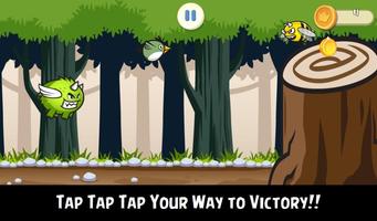 Bird Escape Adventure screenshot 2