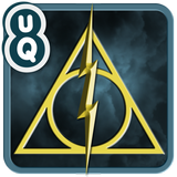 Harry Potter Wizard Quiz: U8Q icône