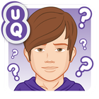 Justin Bieber Quiz: U8Q ícone