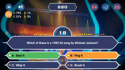 Millionaire Nigeria アプリダウンロード