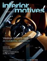 Car Design News Magazine скриншот 1