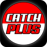 Catch Plus icône
