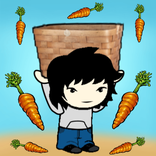 Carrot Man