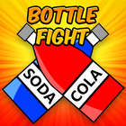 Bottle Fight icono