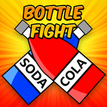 Bottle Fight