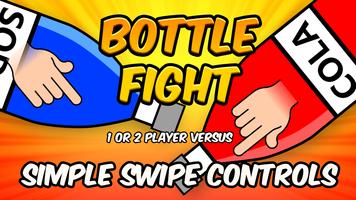 Bottle Fight captura de pantalla 1