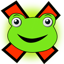 Frog Road Cross 3D Adventure APK