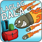 LAGLAG BALA biểu tượng