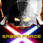 Saber Force : Rouge One icône
