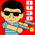 Duterte Rody Shootout icône