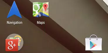 Navigation Shortcut