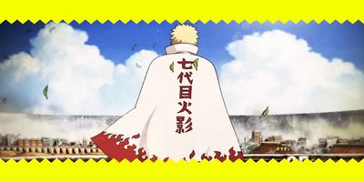 Guide for Naruto Ninja Fight постер
