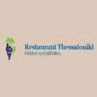 Thessaloniki आइकन