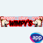 Wimpy's Tilburg 아이콘