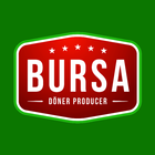 Bursa Doner icono