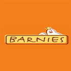 Barnies Kiplekker Restaurant আইকন