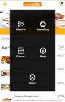 Barnies Kiplekker Restaurant screenshot 2