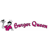 Burger Queen Assen aplikacja