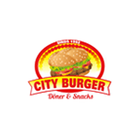 City Burger Den Haag 아이콘