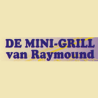 De Mini Grill Van Raymound I أيقونة