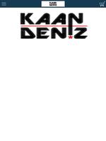 DJ Kaan Deniz تصوير الشاشة 3