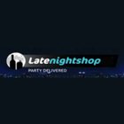 Late Night Shop Zuid-Holland icône