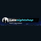 Late Night Shop Zuid-Holland-icoon