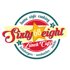 Lunchcafe Sixty Eight simgesi