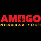 Mexicaans restaurant Amigo ikona