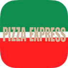 ikon Pizza Express Spareribs