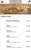 Pizza Express Spareribs Ekran Görüntüsü 1