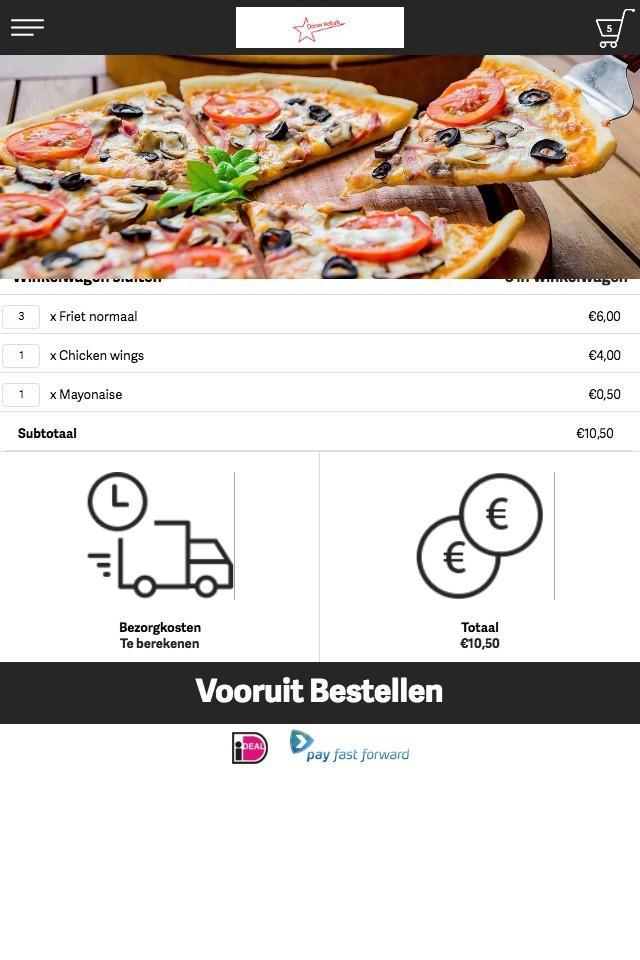 Ster Shoarma For Android Apk Download