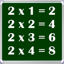 Unlimited Multiplication Table APK