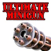 Ultimate Minigun